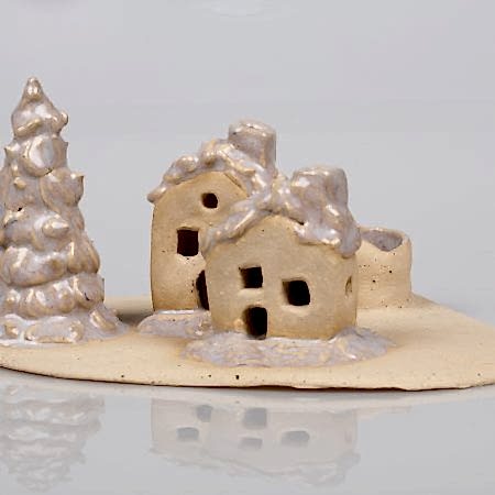 Küçük Kasaba Mumluk