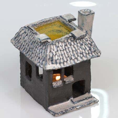 Kış Evi Buhurdanlık